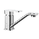 Deck Mounted Acs Approved Brass Elegant Single Lever Sink Faucet manufacturer