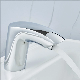  Lavatory Touchless Sensor Faucet Brass Sensor Bathroom Faucet Sensor Basin Faucet