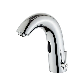 Cold and Hot Sensor Faucet Hotel Touchless Intelligent Water-Saving Tap Automatic Faucet Sensor Faucet