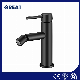 Great Child Lock Bidet Faucet Supplier Good Price Wall Mount Bidet Faucet Gl32107bl321 Matt Black Single Lever Bidet Faucet China Widespread Bidet Faucet manufacturer