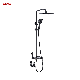 304 Stainless Steel Bathtub Faucet Set with High Quality