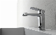 Single Lever CE Certification Brass Basin Mixer Faucet Taps for Bathroom