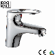 Distributor Sanitary Ware Bath Accessory European Style 40mm Economic Small Faucet Tap