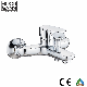  Populare Simple Design Round Spout Wall Shower Mixer for Large Quantity Distributor