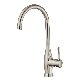 Retro Kitchen Brass Faucet 95201