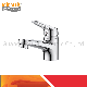 Plastic Basin Faucet Mixer Water Tap J-2041A