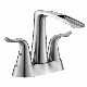  Luxury Design Sanitary Ware Producetbathroom Sink Faucet Mixer Taps