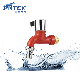 Pntek High Quality PP PVC Water Bibcock Mixer ABS Basin Faucet Tap
