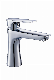 New Design Brass Handle Body Water Basin Faucet Mixer Tap 69111