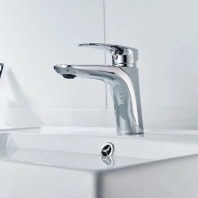Momalli Manufacturer Hot Sale Basin Water Tap Mixer for Sink, Sanitary Ware