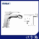 Great Washroom Bidet OEM Customized Bathroom Bidet Faucet Mixer China Gl9707A97 Chrome Single Lever Bidet Faucet Contemporary Bidet Tap Manufacturing manufacturer