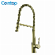 New Type Kitchen Faucet Sink Mixer with Different Colors for Choosing