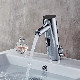  Brass Chrome Motion Automatic Tap Smart Sink Infrared Faucet Touch Sensor Water Mixer