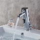 Brass Chrome Motion Automatic Tap Smart Sink Infrared Faucet Touch Sensor Water Mixer