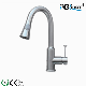 Metal Parts 304 Stainless Steel Tap Sanitary Pull out Faucet