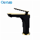  Modern Chrome Brass Basin Taps