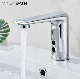 Ortonbath Commercial Prevents Infection Decks Are Fitted with Smart Automatic Closing Motion Sensor Faucets