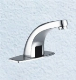Automatic Sensor Faucet Bathroom Basin Sensor Tap manufacturer