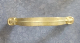  Customized Brass Forged Cabinet Handle