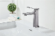  Space Aluminum Lifting Type Domestic Hot and Cold Basin Faucet