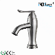 304 Stainless Steel Basin Wash Mixer Faucet Hardware Stopcock Water Tap