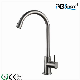 Stainless Steel Cold Water Faucet Hardware Supermarket Stopcock Water Tap manufacturer