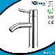 Deck Mounted Single Hole Contemporary Stainless Steel Basin Faucets Spiral Staircase manufacturer