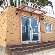 10% off High Strength Wood Plastic Composite WPC Wall Cladding CE and ODM for Outdoor manufacturer