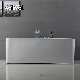  Freestanding Bathtub Supplier Contemporary Design Massage Bathtub Whirlpool Bathtub