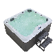 6 Sets Best Quality Outdoor SPA Tub Backyar Hot Tub M-3505 manufacturer
