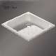 Greengoods Bath Factory India Composite Wet Room Square Shower Tray manufacturer
