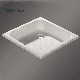 Greengoods Bath Factory India Composite Wet Room Square Shower Tray