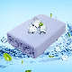  Breathable Allergenic Cooling Fiber Cold Blanket for Hot Sleepers
