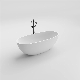  Hot Sell on European Bathtub, Luxury Freestanding Bath