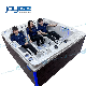 Joyee Cheap Price 4 Person Jet Whirlpool Spabad Balboa Outdoor SPA Pool Hot Tub manufacturer