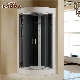  Classic Quadrant Shape Complete Shower Room / Steam Sauna Room
