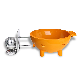 on Sale: New Design Outdoor Bathtub with Wooden Stove