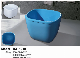  Freestanding Small Bubble Bath Tubs for Baby SPA Bathtub Swim Pool for Kids Dx1010