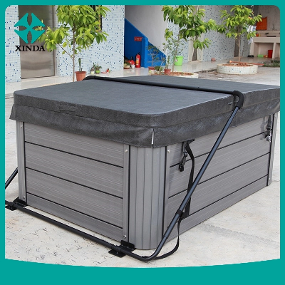 Sauna Equipment Outdoor Whirlpool SPA Bath Sauna Massage Chair Massage Hot Tub
