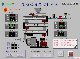 Granulator Automatic Control System for The Control of The Granulation Process in The Feed, Food of Feed Machine manufacturer