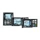  Siemens Sinumerik 808d 840d Advanced CNC Brand New Touch Control Panel System 6FC5370-2at03-0AA0