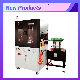 Optical Inspection System for Machinery Parts Sorting Good Ng Products Quality Control