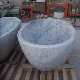 Carved Marble Stone Bathtub for House Decor manufacturer