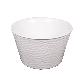 Guangdong New Style Tea Cup Sanitary Ware Wash Sink Art Basin Original Ceramic manufacturer