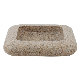  Granite Stone Bathroom Basin Dy202301