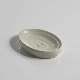  China Wholesale Ceramic Sink /Color Farmhouse Basin/Apron Front Single Bowl Ceramic Art Sink