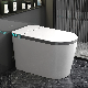 Best Selling Automatic Ceramic Sanitary Ware Smart Toilet Bowl Bathroom Wc Intelligent Bidet Toilet