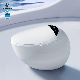 Ceramics Automatic Smart Toilet Intelligent One Piece Sanitary Ware Toilet manufacturer
