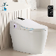 Modern Automatic Bidet Toilet Electronic Smart Wc Inodoro Inteligentes Water Closet Seat Toilet