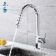  Sprayer Kitchen Taps Sink Faucet Kitchen Faucet Hot and Cold Water Mixer Tap